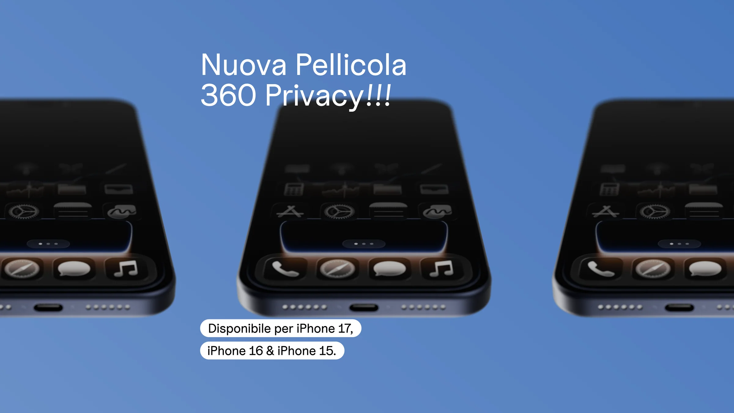 Proteggi il tuo stile unico